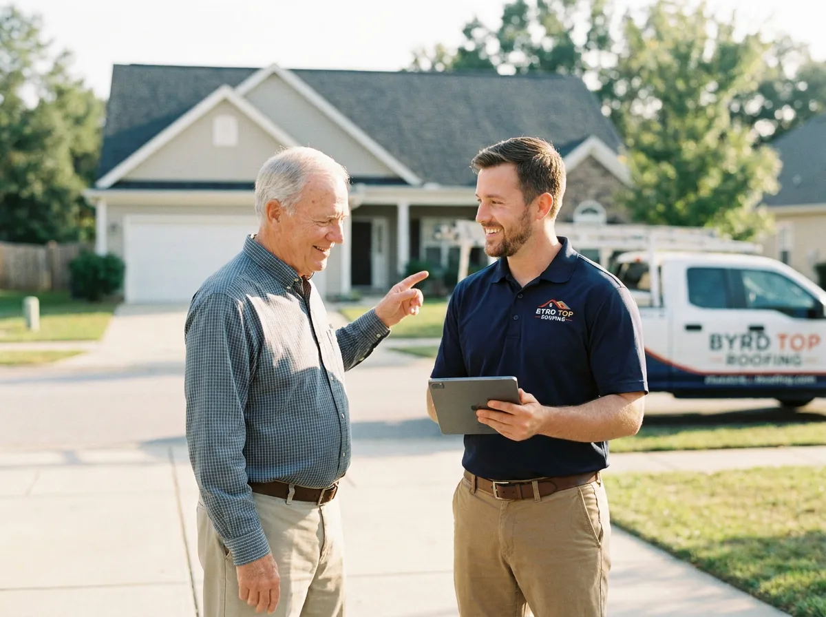 Roofing Union Furnace, OH FAQs
